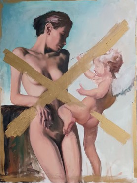 Venus, 2022