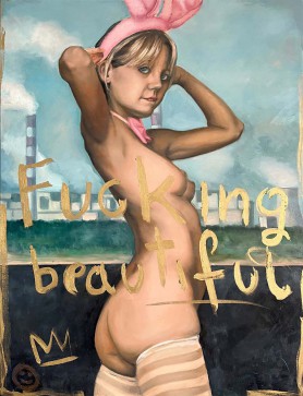 FCKN Beautiful, 2022