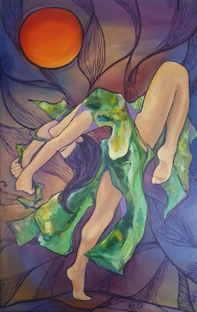 Place under the sun, 2021