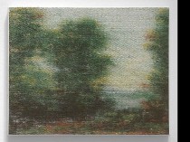 Claude Lorrain Landscape with shepard, 2017