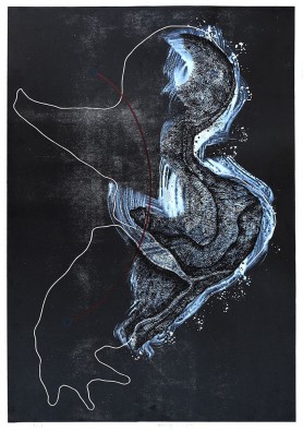 The kinetic matter III, 2014