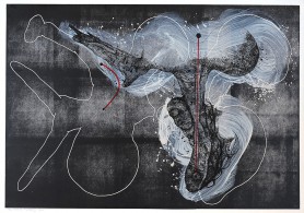 The kinetic matter II, 2014