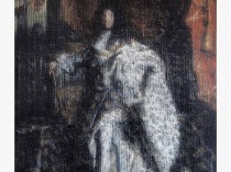 Hyacinthe Rigaud - Portret Ludwika XIV, 2022