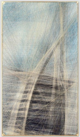 Stringart Burj Al Arab, 2021