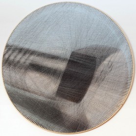 Stringart Stalowa M6, 2022