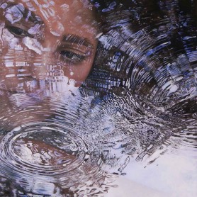 Reflection XIV, 2022