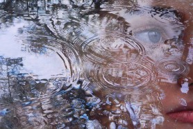 Reflection XIII, 2022