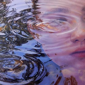 Reflection XII, 2022