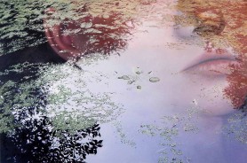 Reflection VIII, 2022