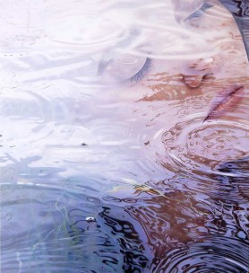 Reflection V, 2022