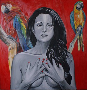 Red, 2019