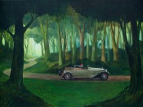 Teh return of Little Red Ridding Hood, 2012