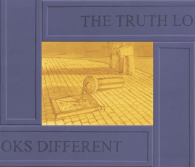 The truth looks different, 2017