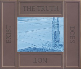 The truth does not exist, 2017