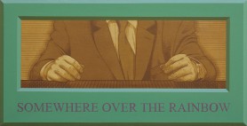 Somewhere, over the rainbow, 2021