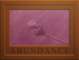 Abundance, 2019