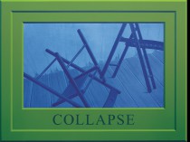 Collapse, 2021