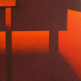 Geometria światła I, 2017