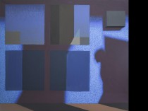 Light geometry V, 2019