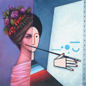 Shadows take me down, 2018 - 2023