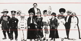 Odpowiednia perspektywa, 2018