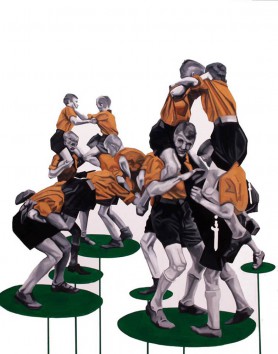 Podpora, 2018 - 2019