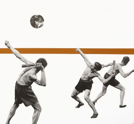 Są pewne granice, 2018