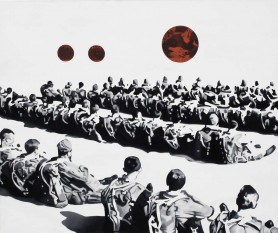 Przeżyjmy to jeszcze raz, 2016