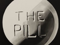 The pill, 2018