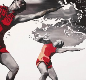 The day the sky broke, 2018