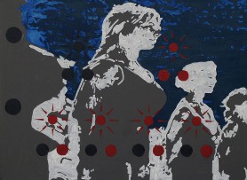 Bez tytułu, 2016 - 2017