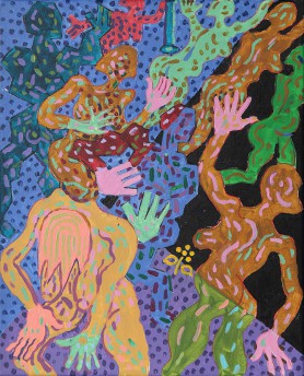 Abduction of the Sabines 13, 2022