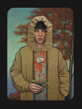 Phantom Magnetic III, 2022