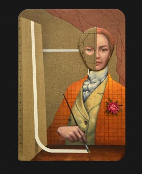 Phantom Magnetic II, 2022