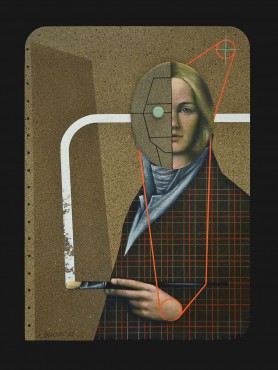 Phantom Magnetic I, 2022