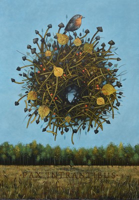 Pax Intrantibus, 2021