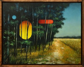 Światłodźwięki I, 2021