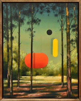 Światłodźwięki II, 2021