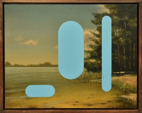 Soundlights III, 2021