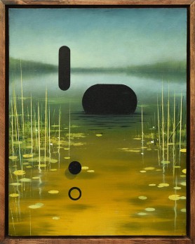 Światłodźwięki IV, 2021