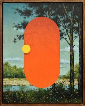 Światłodźwięki V, 2021