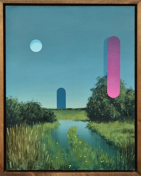 Soundlights VII, 2021