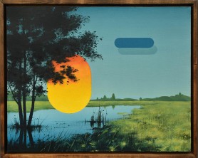 Światłodźwięki VIII, 2021