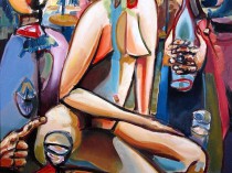 Under the influence 8, 2016