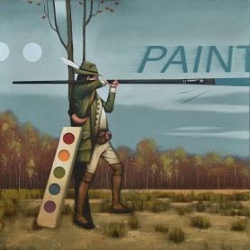 Paint!, 2023