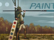 Paint!, 2023