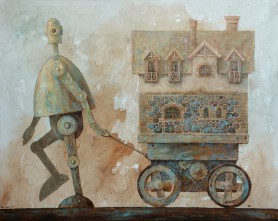 The great vagabond, 2023