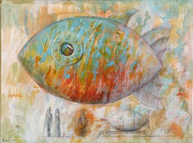 Rejs w nieznane, 2022