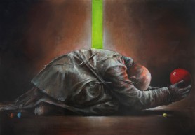 Three kings - first bow , 2022