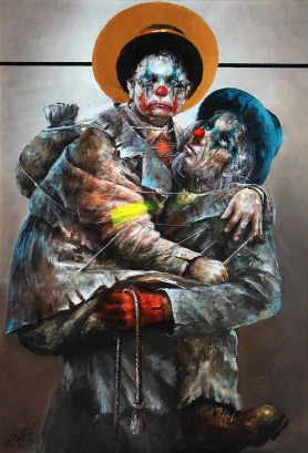 Ubu Król z Białegostoku, 2023